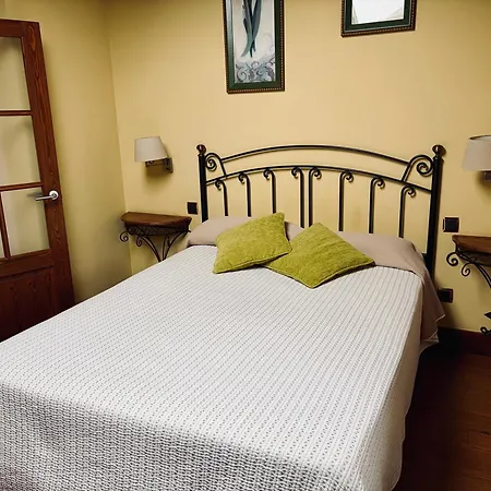 Apartamentos Villa Fresnedo-2