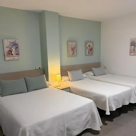 Hostal Delia-3
