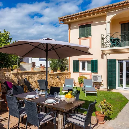 Apartamento La Pergola-2