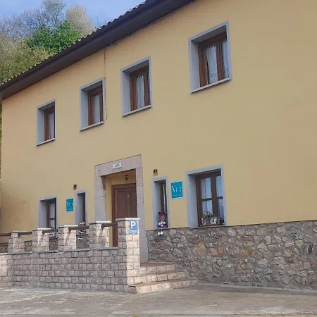 Casa La Barria-2