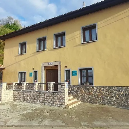 Casa La Barria-3