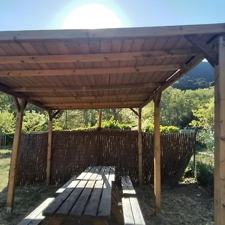 Camping Parc Gualba-3