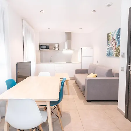 Urbansea Holiday Homes-3