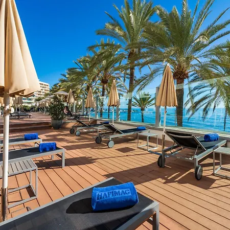 Hapimag Apartments Marbella-2