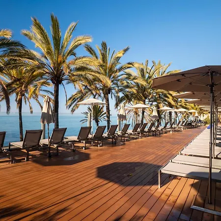 Hapimag Apartments Marbella-3