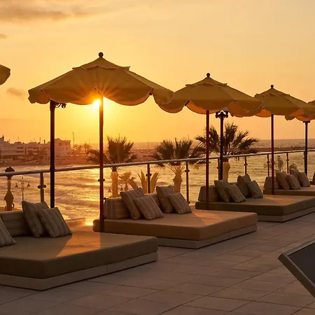 Hotel Riviera Costa Del Sol - Adults Recommended-3