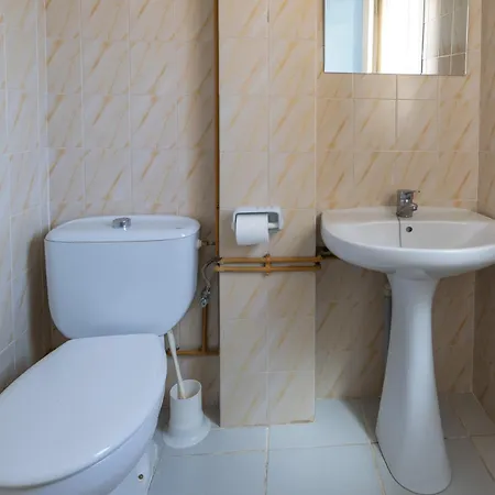 Apartamentos Jorbar-3