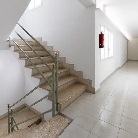 Apartamentos Jorbar-2