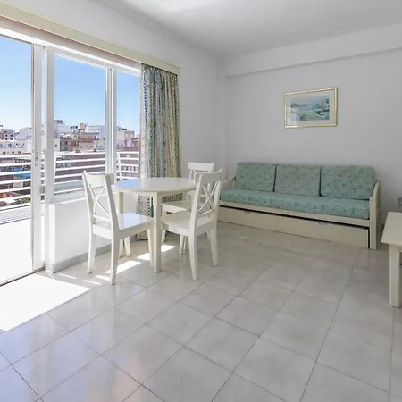 Apartamentos Jorbar-2