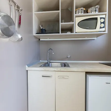 Apartamentos Jorbar-3