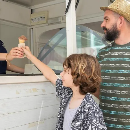 Evenia Olympic Palace-2
