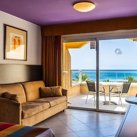 Sbh Monica Beach Resort-2