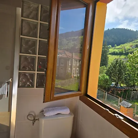 Hosteria Picos De Europa-3