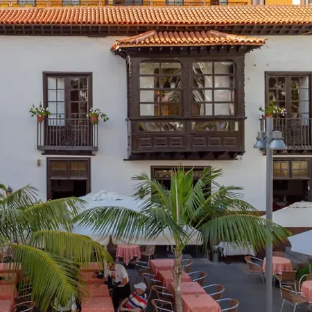 Hotel Marquesa-3