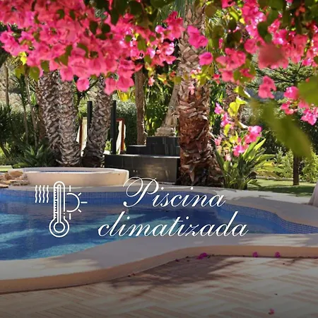 Hotel La Plantación-2