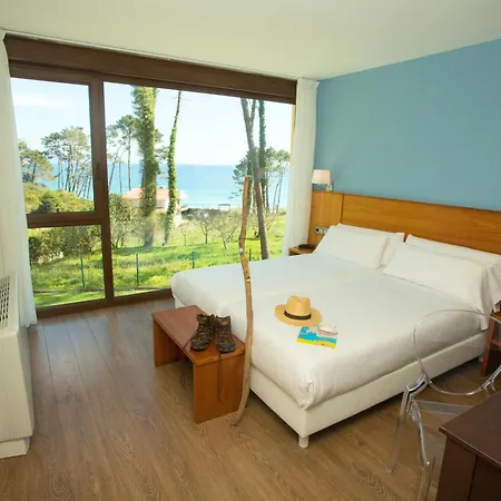 Hotel Alen Do Mar-3