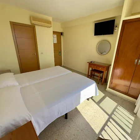 Hotel Cabello-2