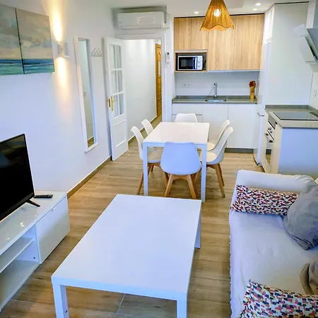 Apartamento en edificio Stella Maris-3