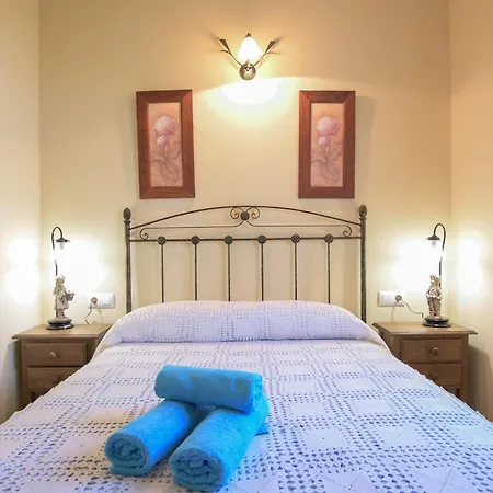 Casa Dalia Con Piscina Privada-2