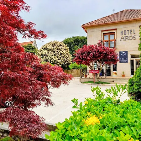 Hotel Arce-3