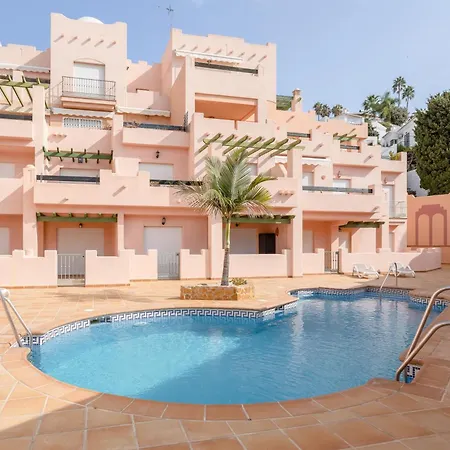 Apartamento Ibn Sadi8-3