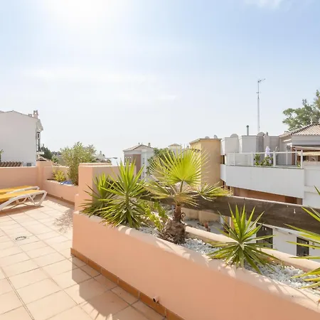 Apartamento Ibn Sadi8-2