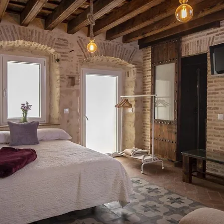 GuestReady - Casa Palacio De La Cruz-3