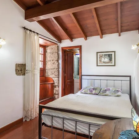 Finca Los Viñedos Casa Rural-2