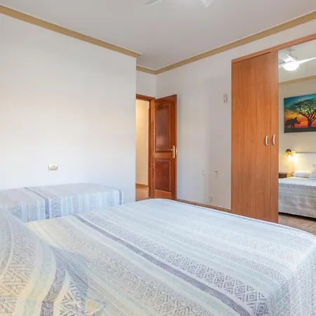 Vivienda Vacacional Sara-2
