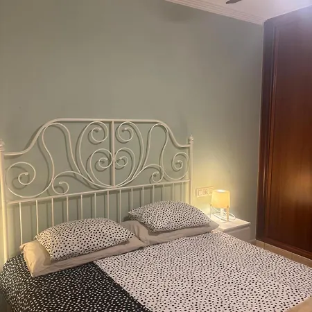 Dolce Vita Appartment-3