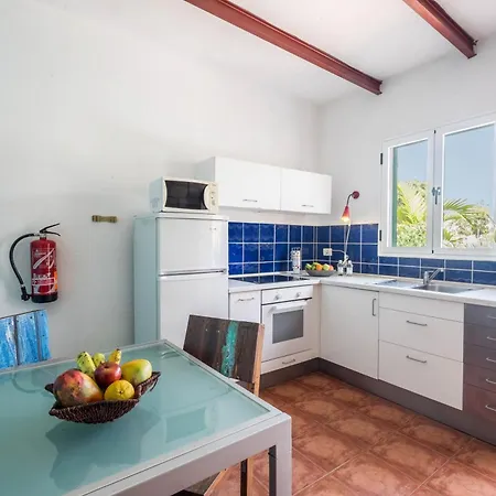 Casa Drago - Villa Perenquén-3