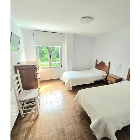 Pension Villa **-3