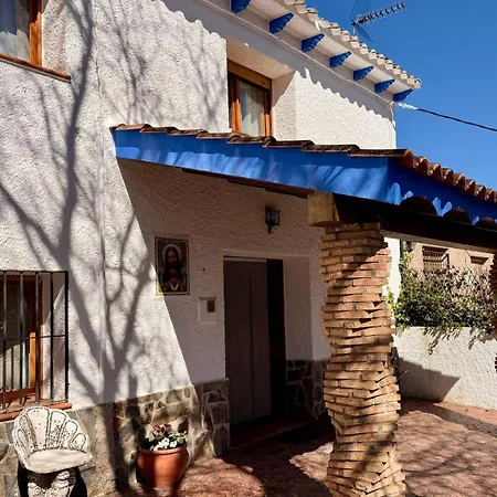 Cortijo El Pino-2