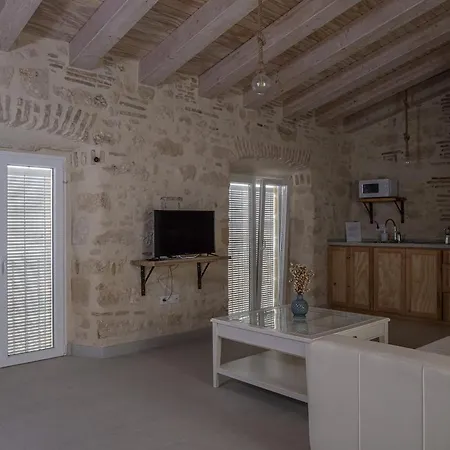 GuestReady - Casa Palacio De La Cruz-2
