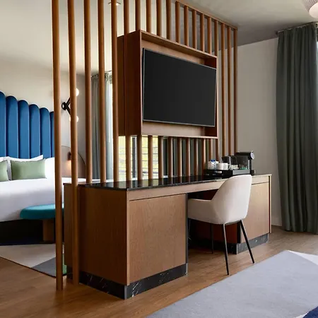 Dolce By Wyndham Barcelona Resort 4 Sup-3