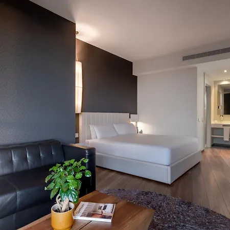 Hotel Sb Plaza Europa-3