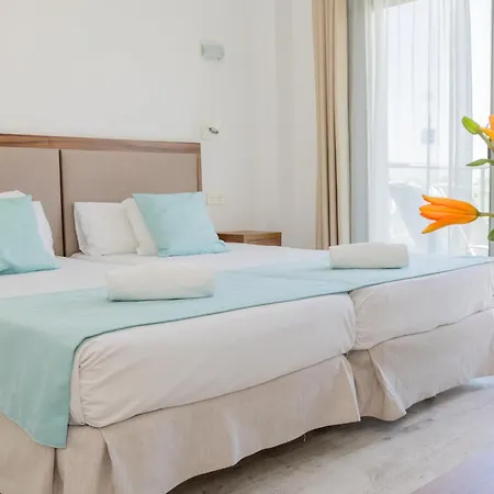 Porto Drach Aparthotel & Suites-2