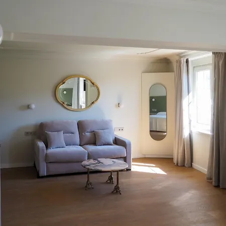 Hotel Tall De Conill-3