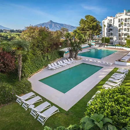 Occidental Puerto Banus-3