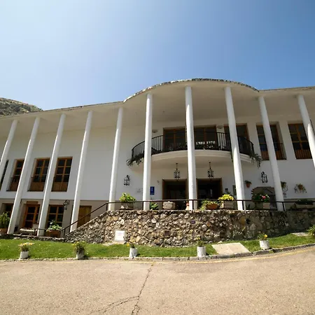 Villa Turística de Cazorla-2