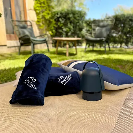 Portblue Club Pollentia Resort & Spa-2