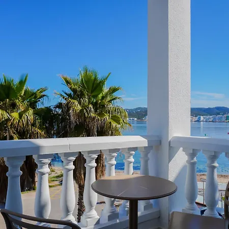 Endlss Beach & Disco Hotel Ibiza Adults Only-3