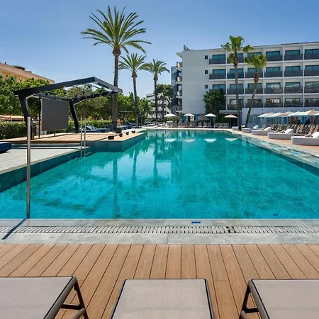 Hotel Vibra Mare Nostrum-2