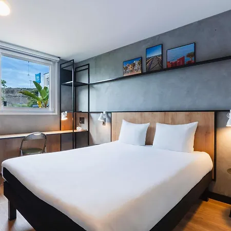 Ibis Hotel Alicante-3