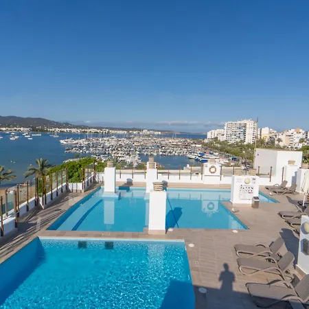 Sunside Ibiza Studios - Only Adults-3