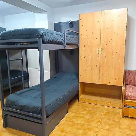 Apartamentos Midi-3