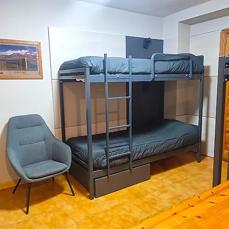 Apartamentos Midi-2