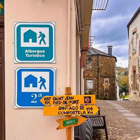Albergue Mayor-2