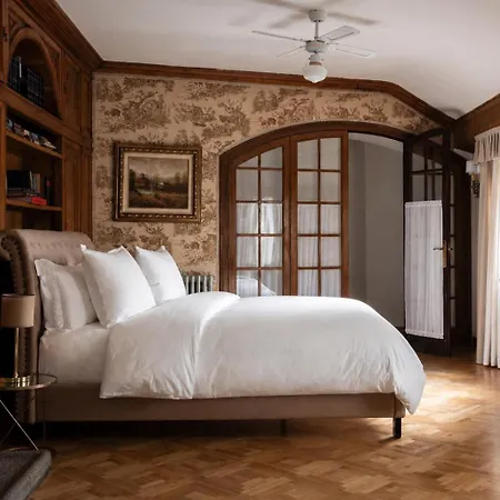 Angelats Hotel - A Signature Boutique Hotel & Restaurant-2
