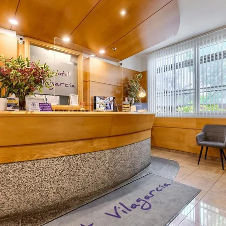 Hotel Vilagarcia-3